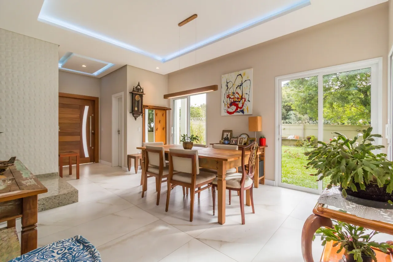 House with 4 en-suite bedrooms and open kitchen 412 m² — photo 12