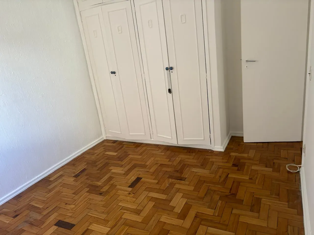 70 m² apartment with 2 bedrooms and a private garden — photo 16