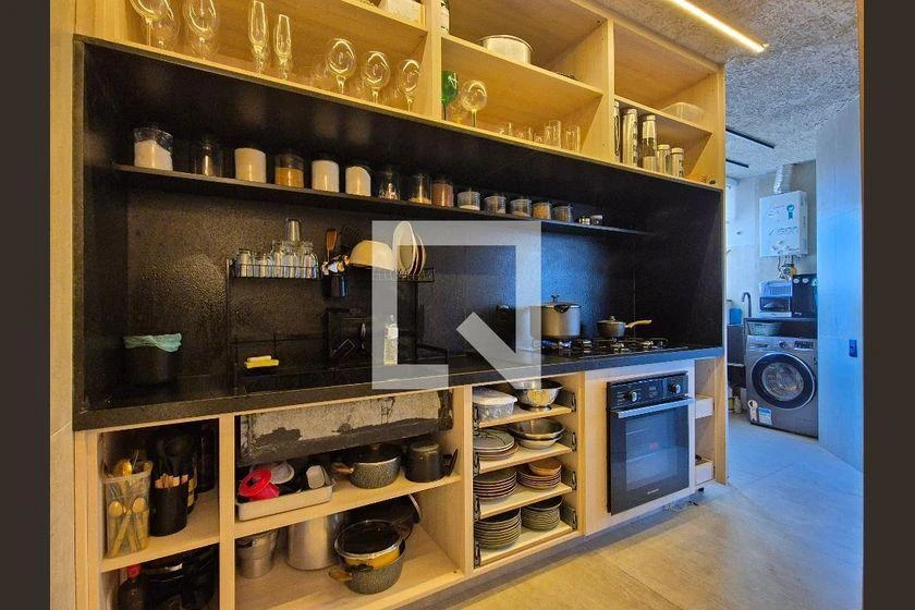 76 m² rental apartment with 2 bedrooms and a balcony — photo 30