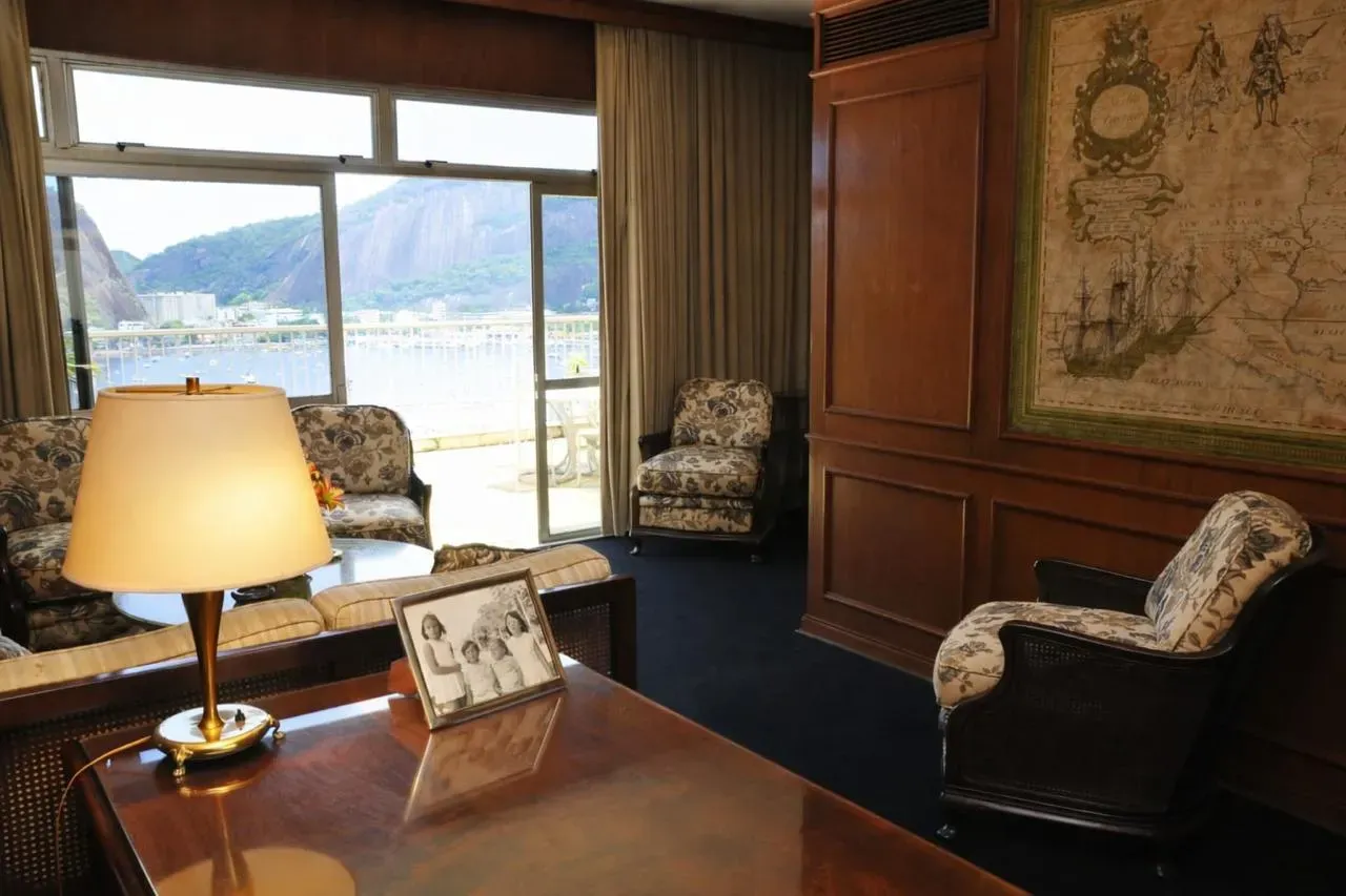 Water view in a 4-bedroom apartment, 780 m² — photo 6