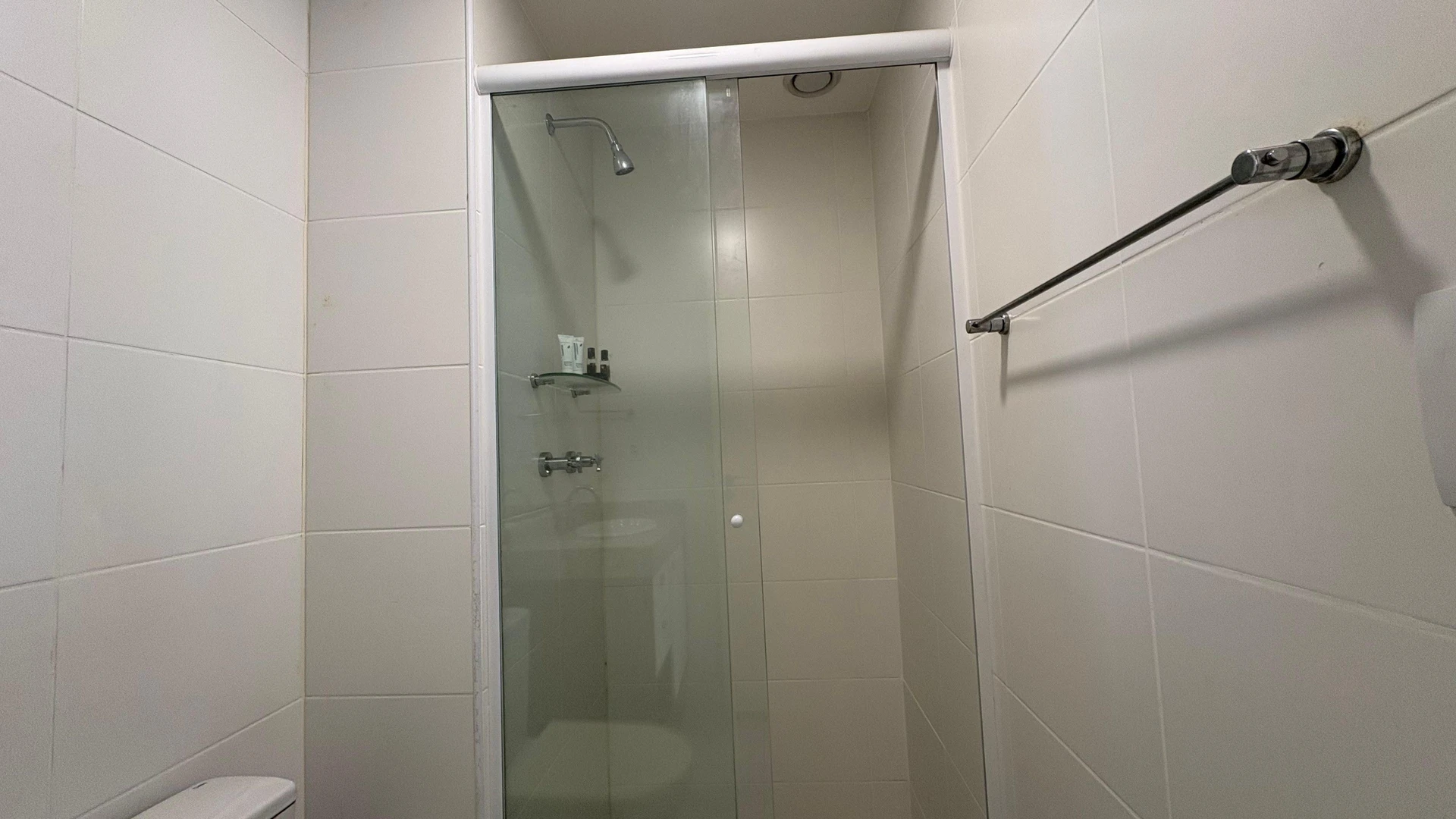 Water view in a 3-bedroom apartment, 85 m² — photo 84