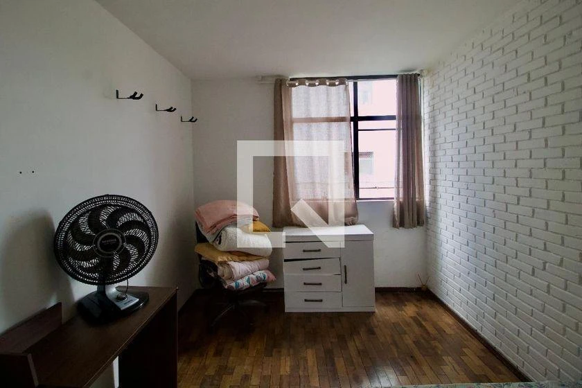 3-bedroom apartment with a home office in Curitiba — photo 22