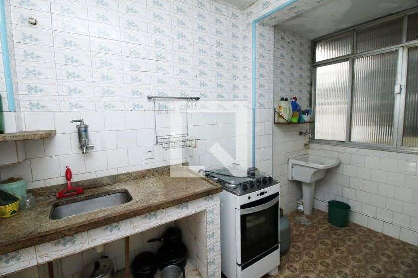 2-bedroom Apartment with 70 m² and a balcony — photo 15