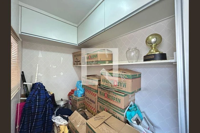 Apartamento mobiliado de 3 quartos com máquina de lavar — photo 7