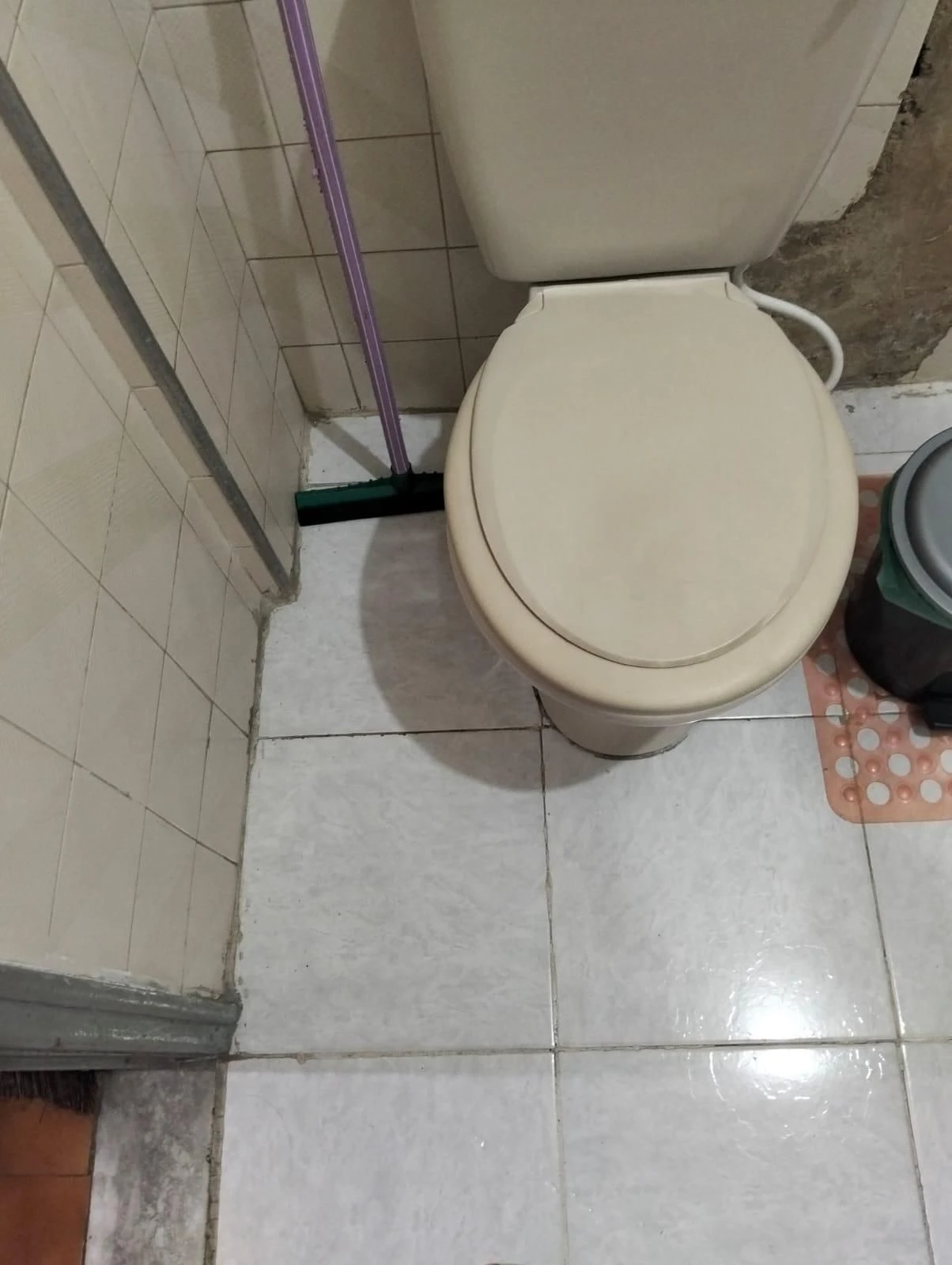 Furnished 1-bedroom apartment with 1 bathroom, no parking — photo 9