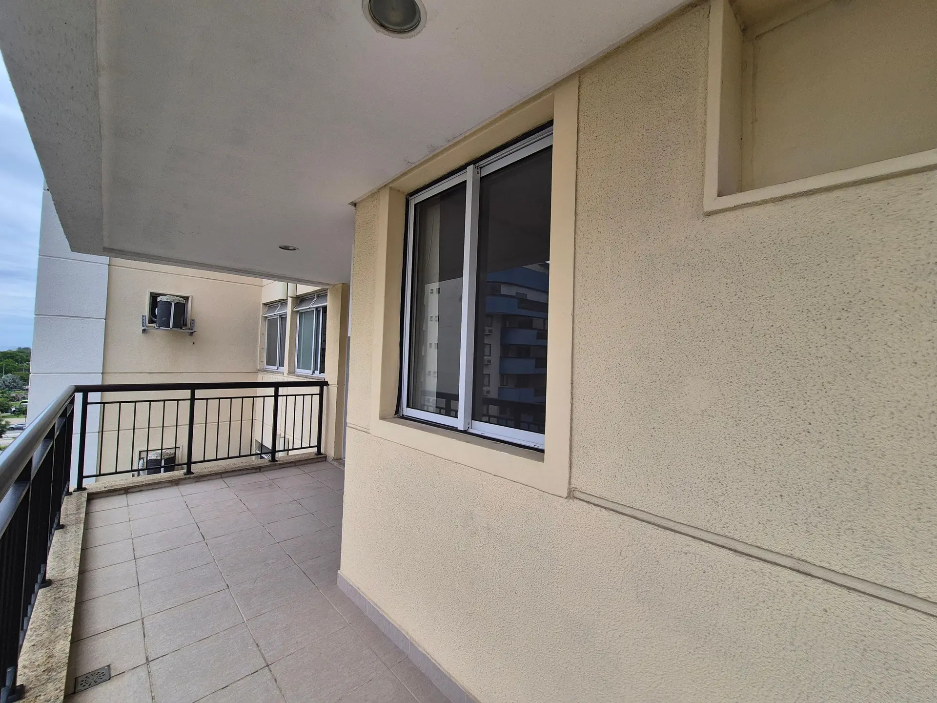 Departamento con balcón cerrado con vidrio en Rio de Janeiro — photo 28