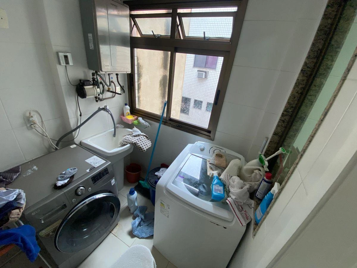 Apartment with 5 bedrooms and 5 bathrooms plus balcony — photo 50