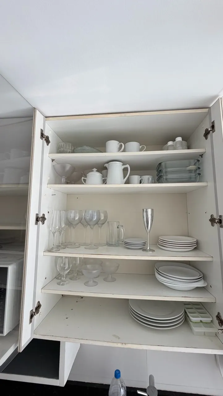 Apartamento mobiliado, 75 m², com máquina de lavar — photo 8