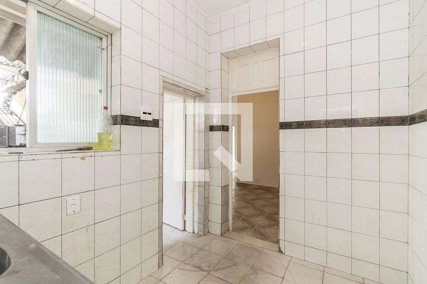 Apartamento com 2 quartos de 40 m² e varanda — photo 10