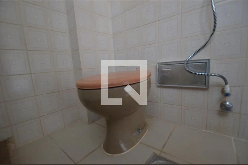 Квартира с 2 спальнями, балконом и 1 местом, 60 м² — photo 23