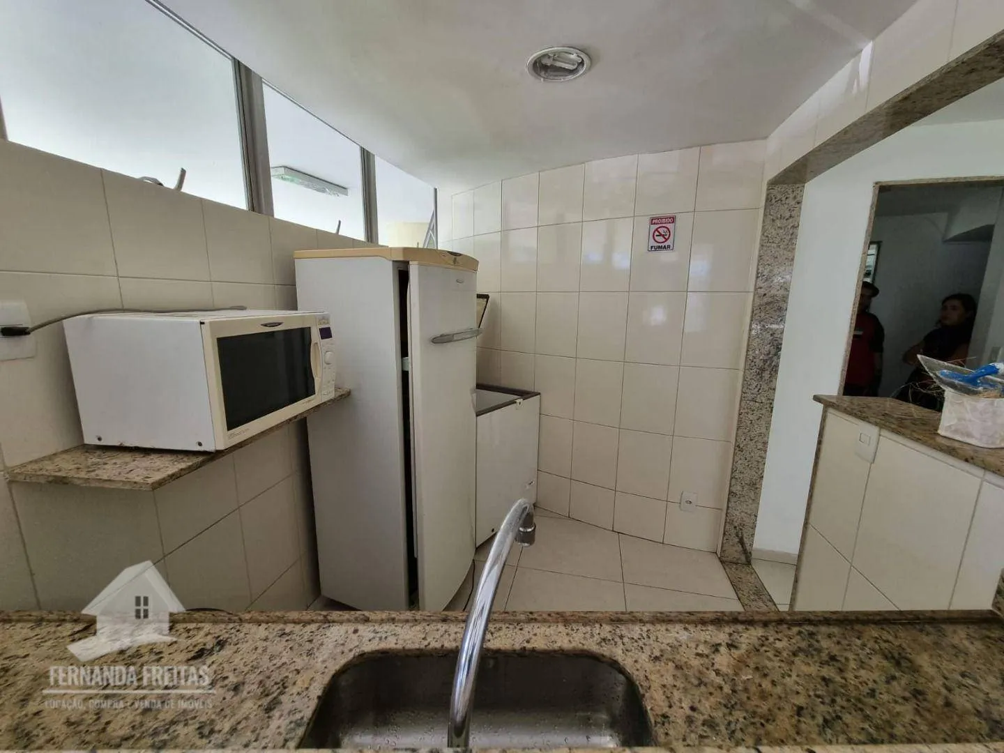 36 m² 1-bedroom suite apartment with parking — photo 38