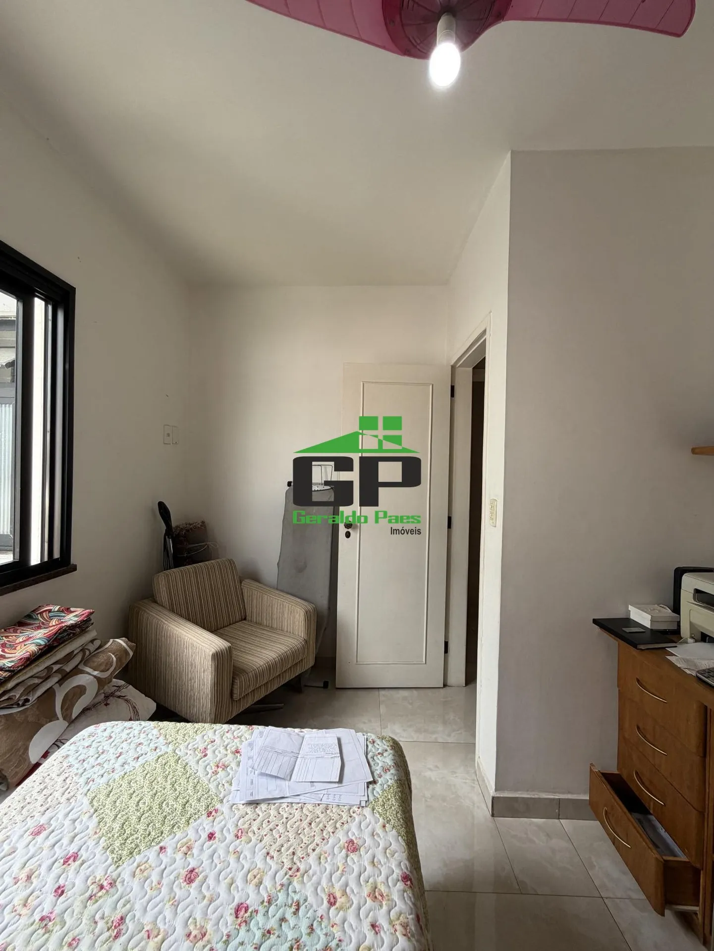 2-bedroom apartment with a washing machine in Rio de Janeiro — photo 19