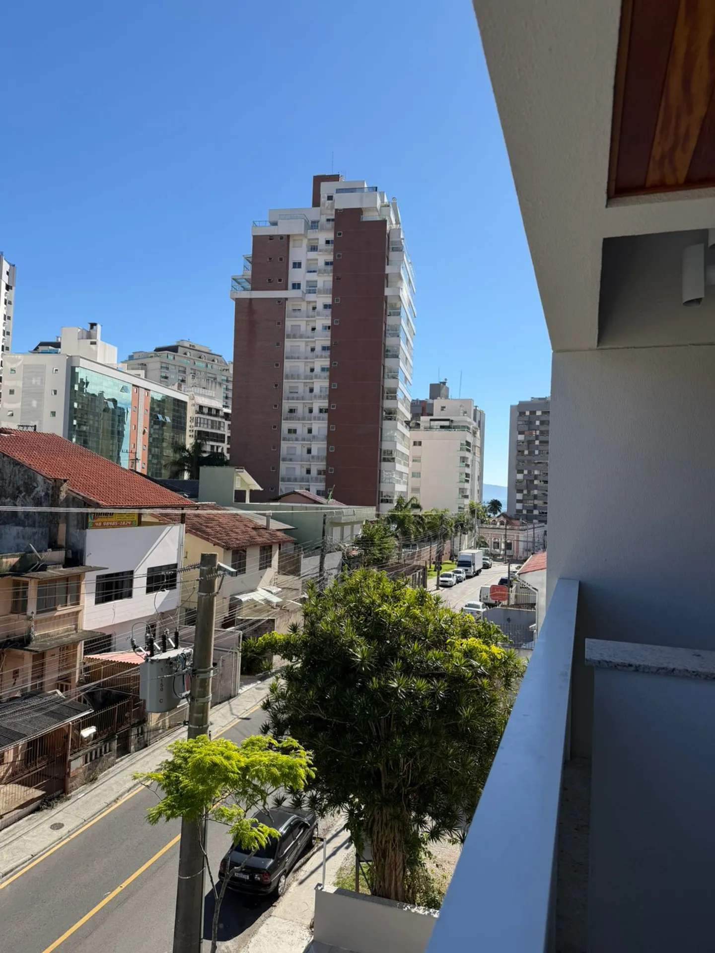 Мебльована квартира 79 м² з 2 спальнями та балконом — photo 25