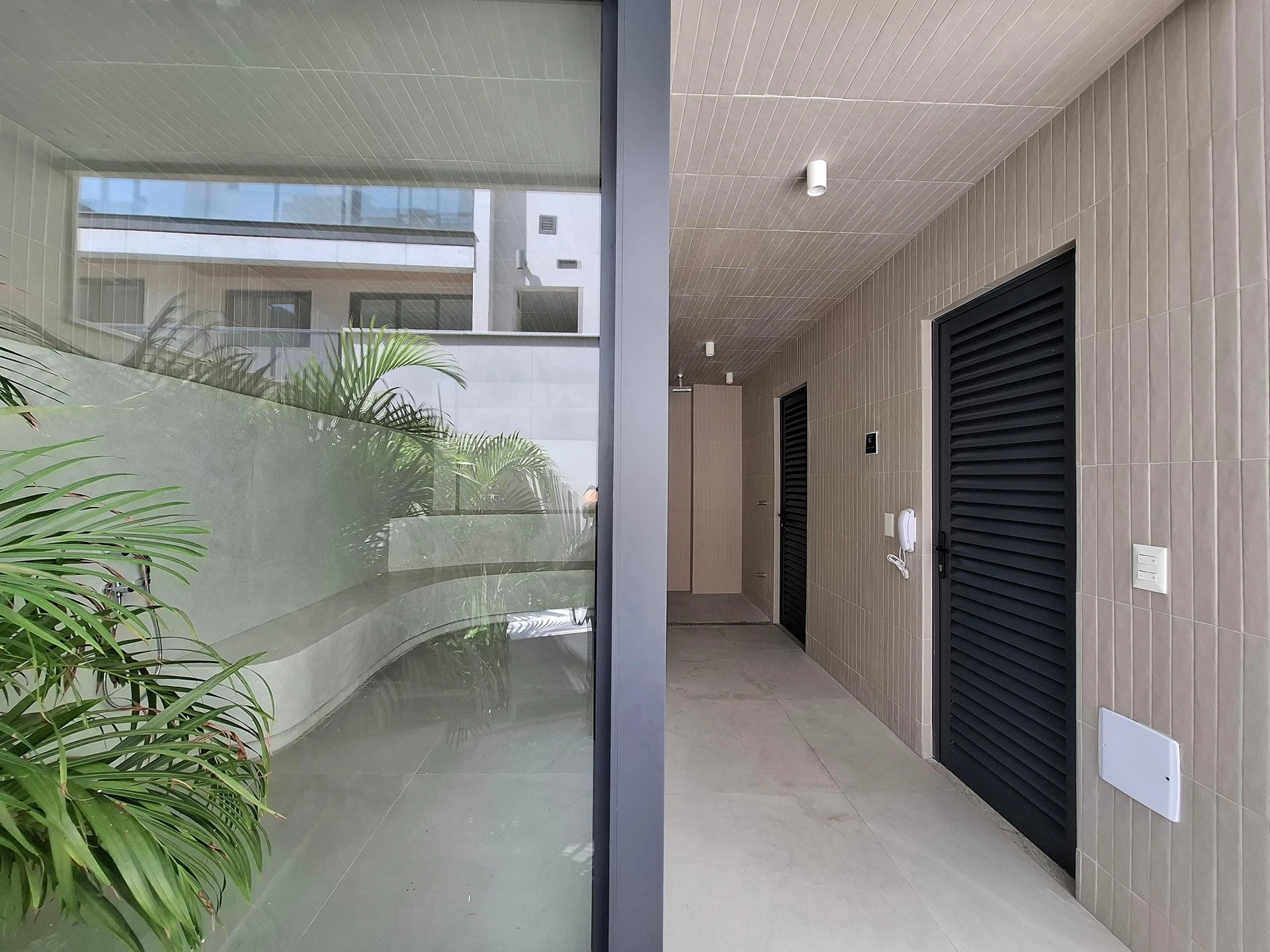 1 quarto e espaço de home office: apartamento de 53 m² — photo 24