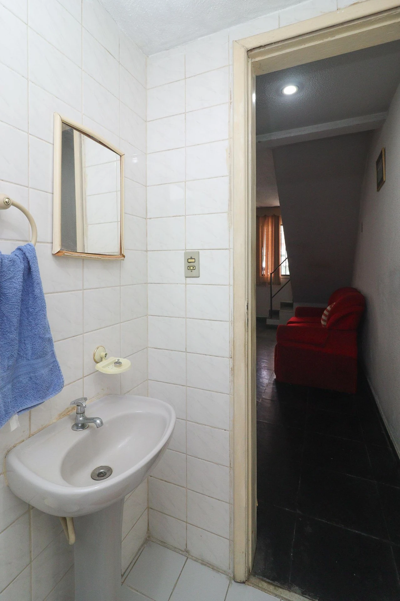 Сад и 2 спальни: дом 86 м² — photo 34