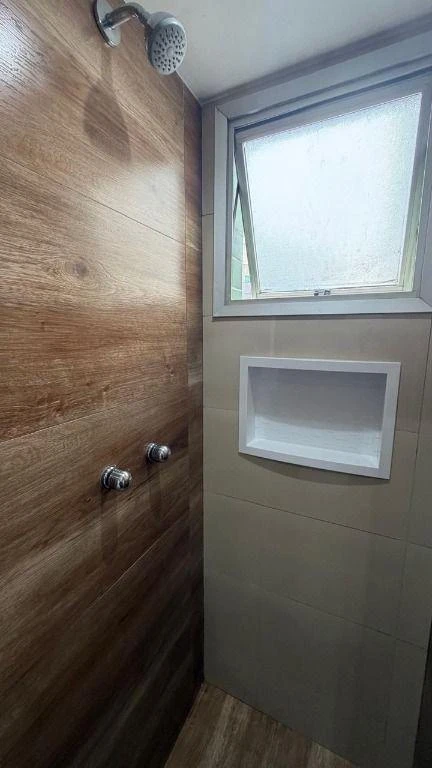 3 quartos e máquina de lavar: apartamento de 74 m² — photo 4