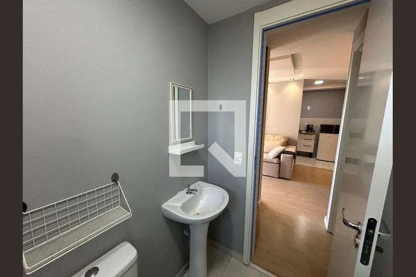 Мебльована квартира з 2 спальнями та балконом 42 м² — photo 2