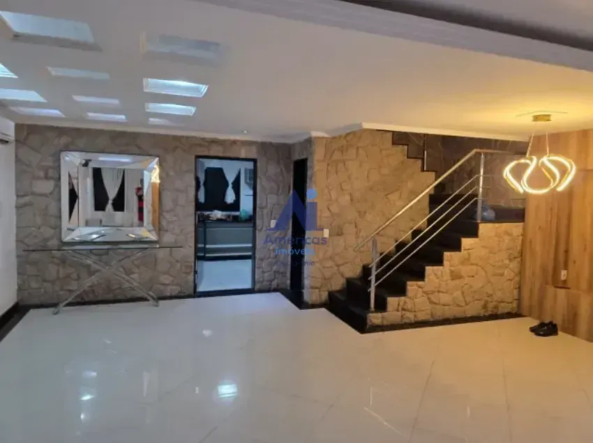 Mountain view in a 4-bedroom house, 220 m² — photo 12