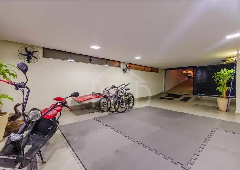 Furnished house with 4 bedrooms and 5 bathrooms — photo 15