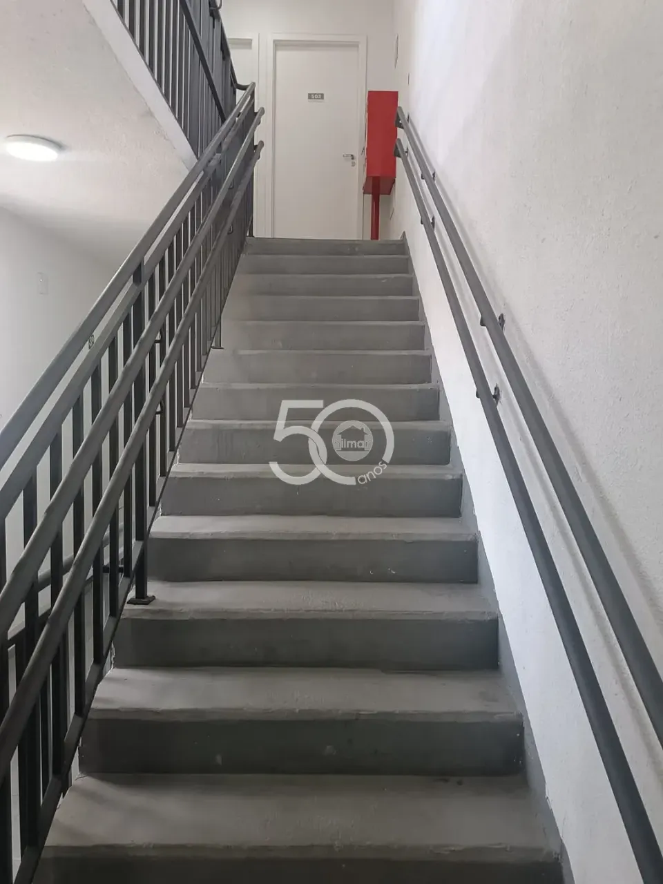 Apartamento de 2 quartos sem vaga, 40 m² — photo 3