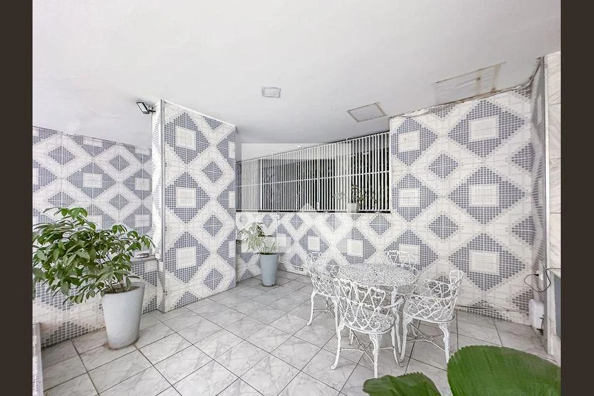 One-bedroom, 45 m² apartment in Rio de Janeiro — photo 2