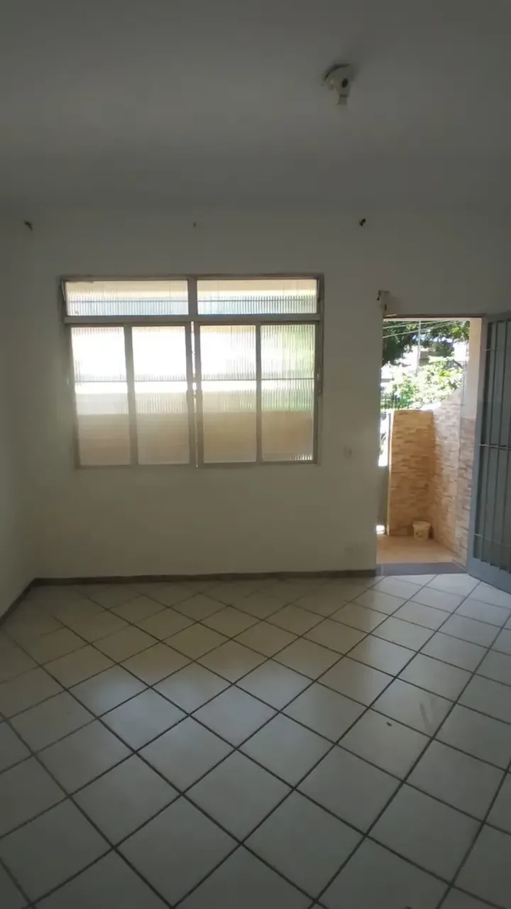 Casa sem mobília com 1 quarto, 2 banheiros e 60 m² — photo 5