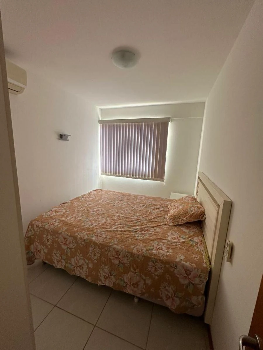Cobertura duplex mobiliada com 5 quartos e 4 banheiros — photo 24