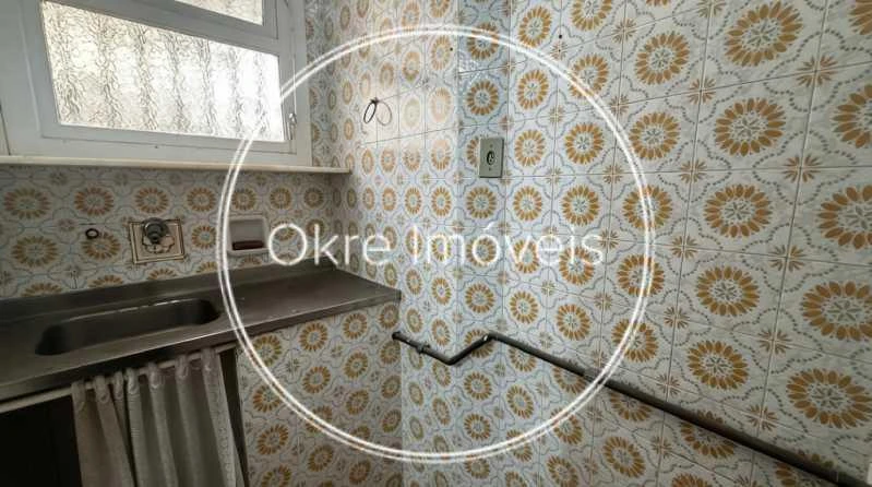 1-bedroom apartment with en-suite and closed kitchen — photo 7