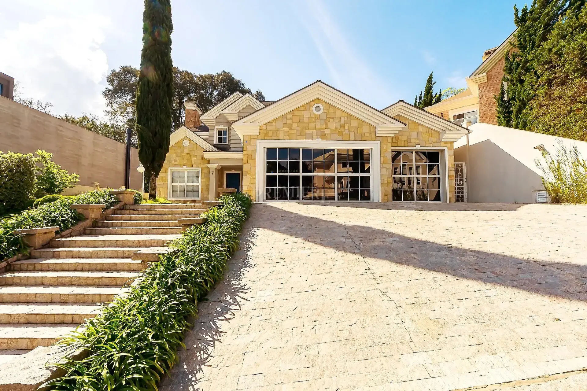 Casa para alugar com 4 suítes e jardim privativo — photo 2