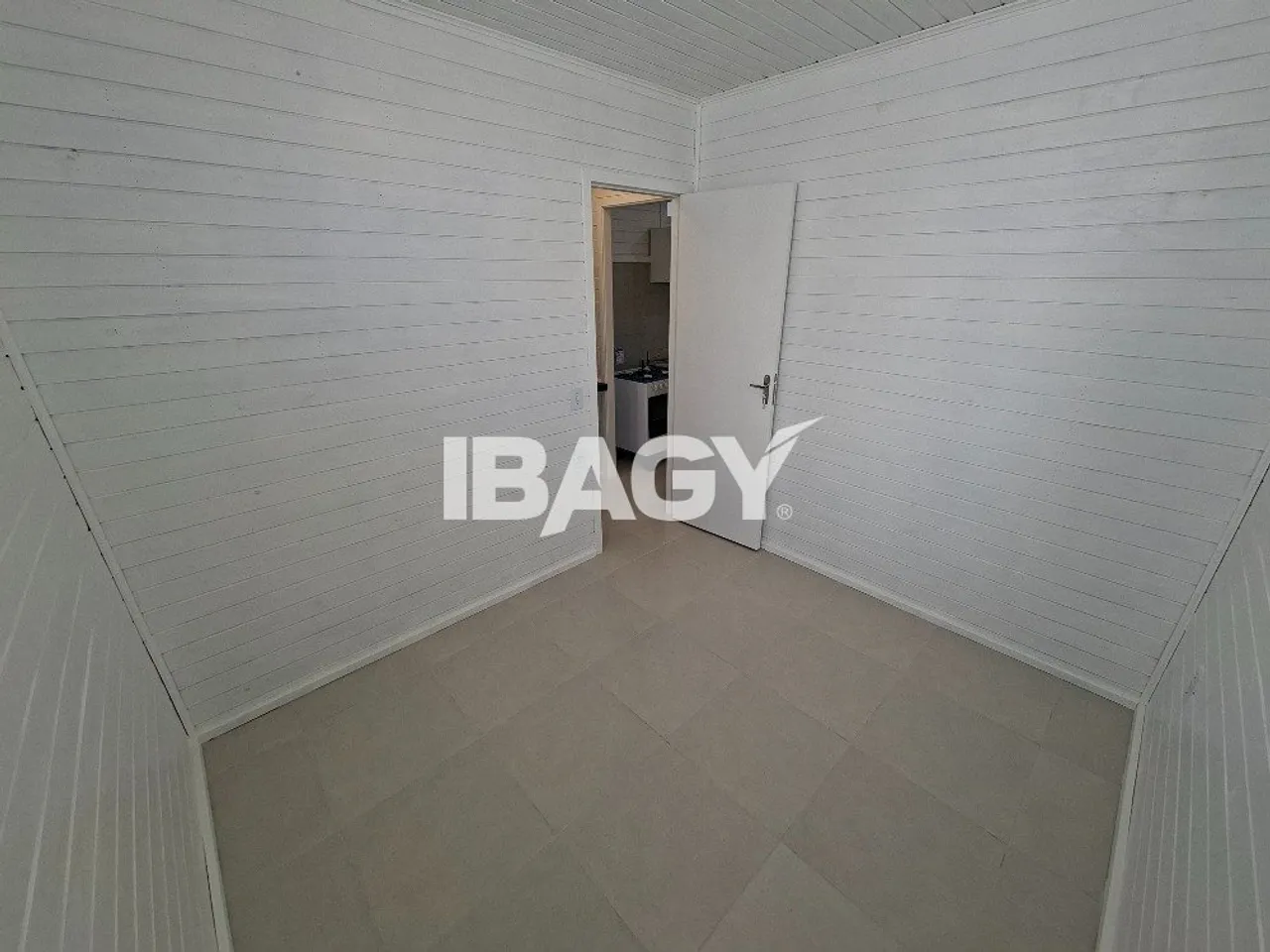 One-bedroom apartment, 24 m² — photo 3