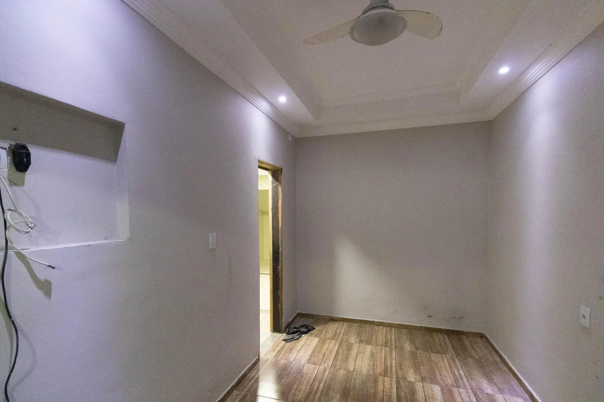 Casa de 75 m² e 2 quartos, Campo Grande — photo 12