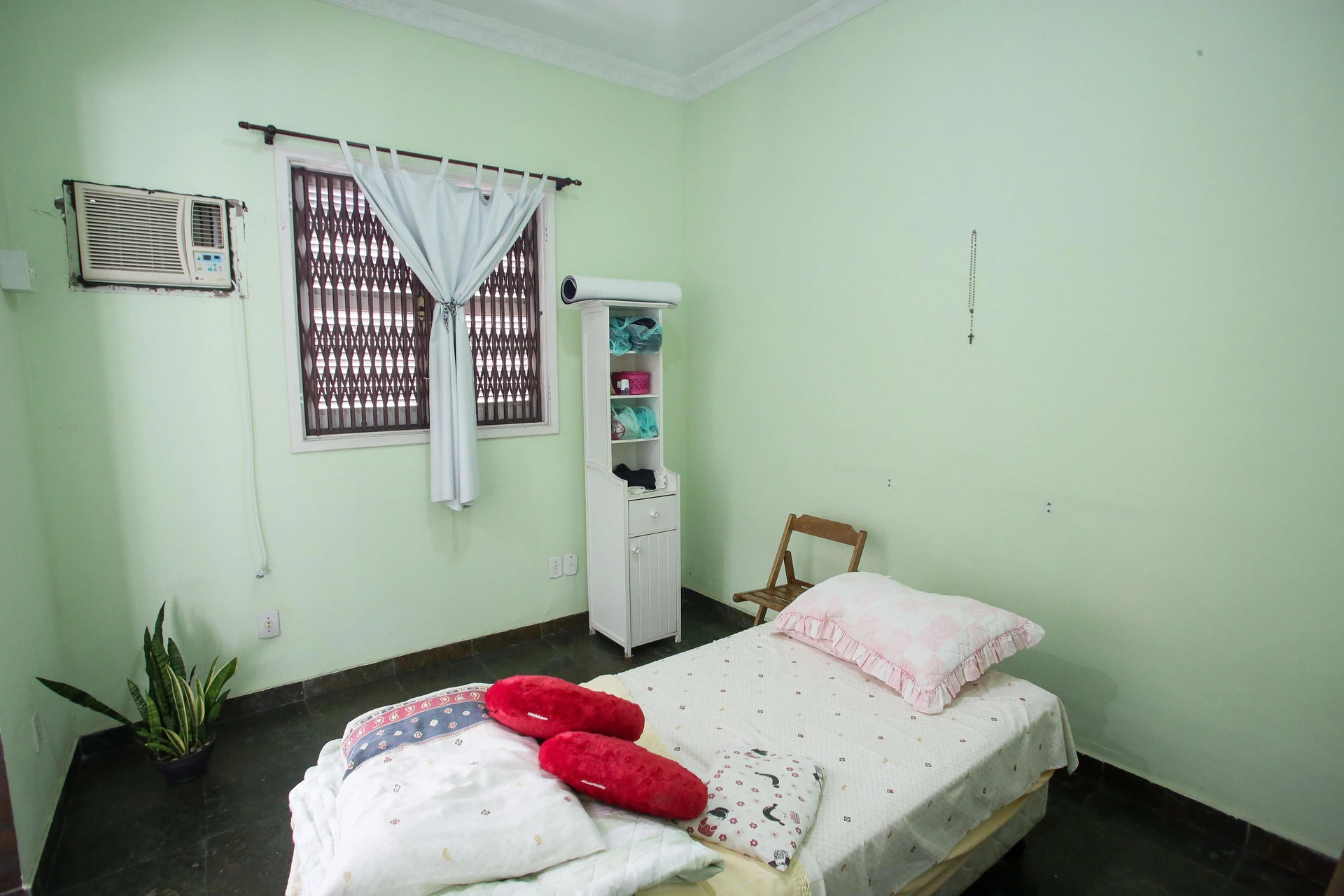 Furnished house with 3 bedrooms and 2 bathrooms — photo 15