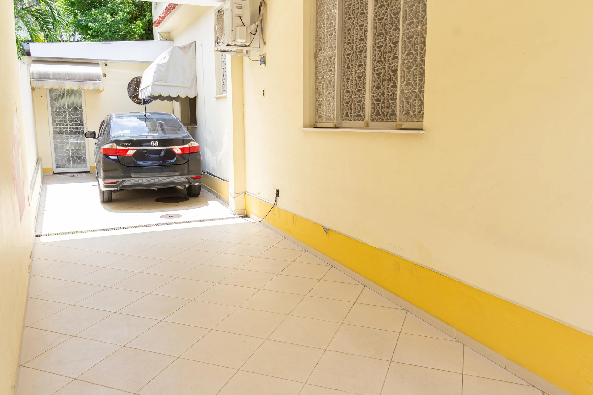 Casa com 3 quartos, 3 banheiros e jardim privativo — photo 78