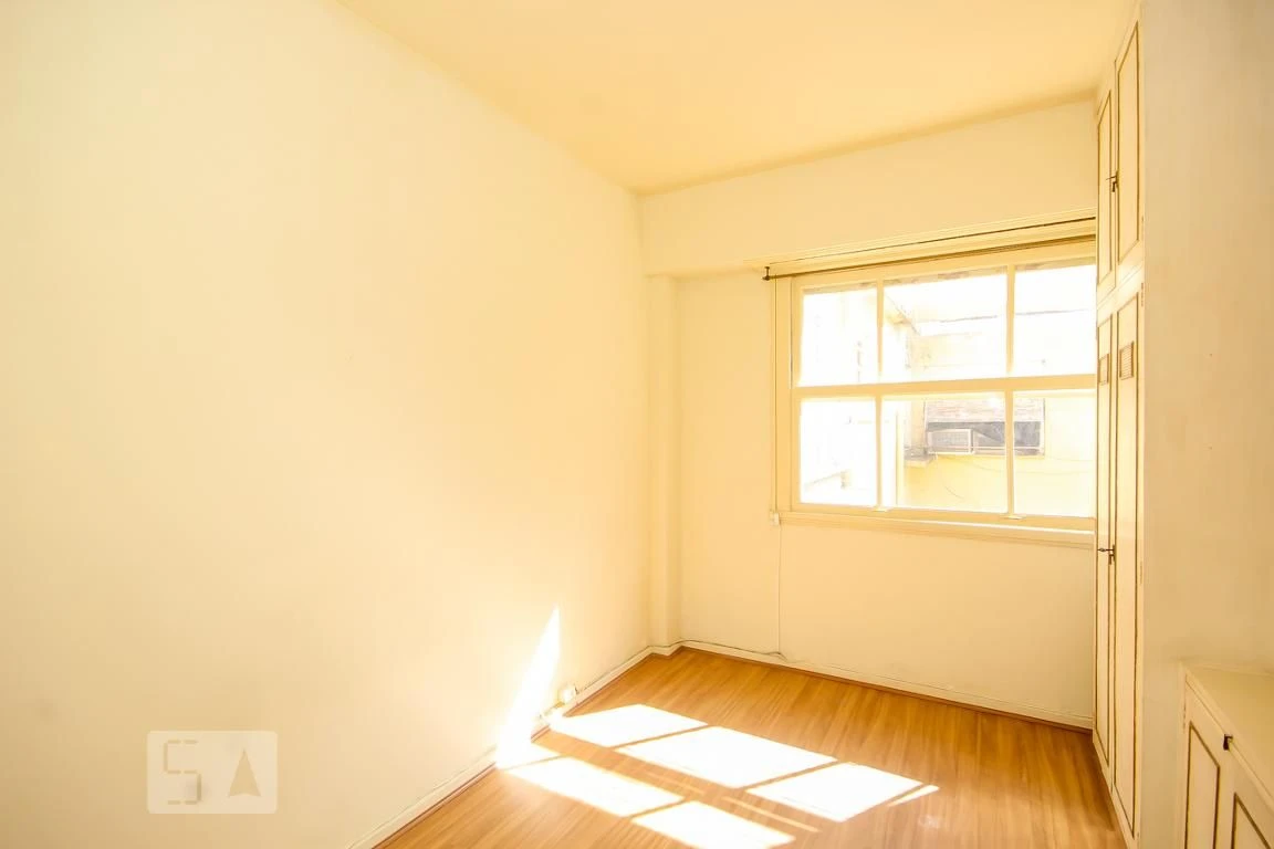 Departamento con piso de madera o laminado en Rio de Janeiro — photo 9