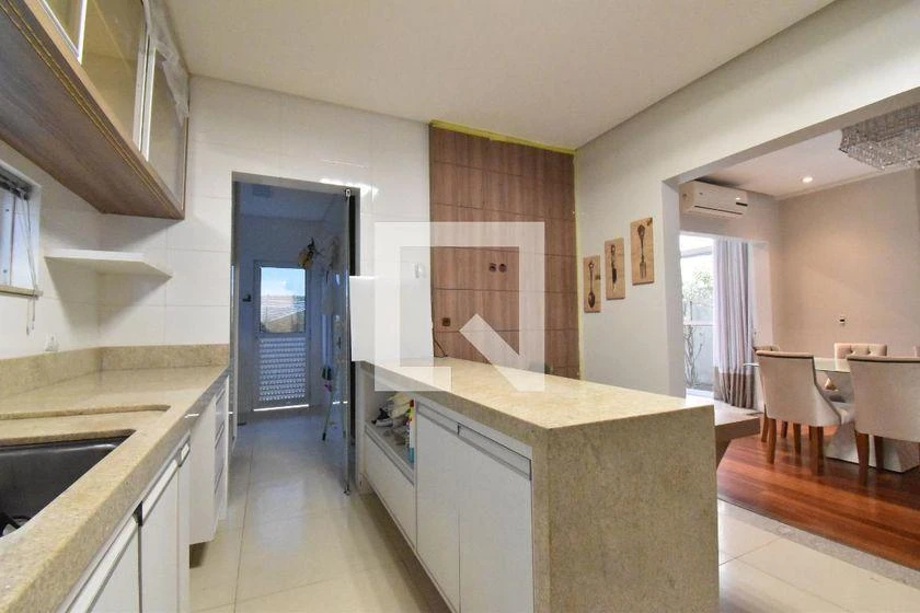 Furnished house, 220 m², with a home office — photo 34