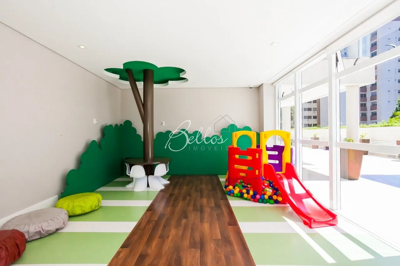 Apartment, 77 m², with a glass-enclosed balcony — photo 41