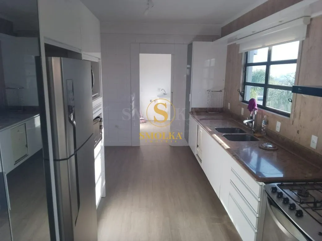 3-bedroom apartment with a water view in Florianópolis — photo 8