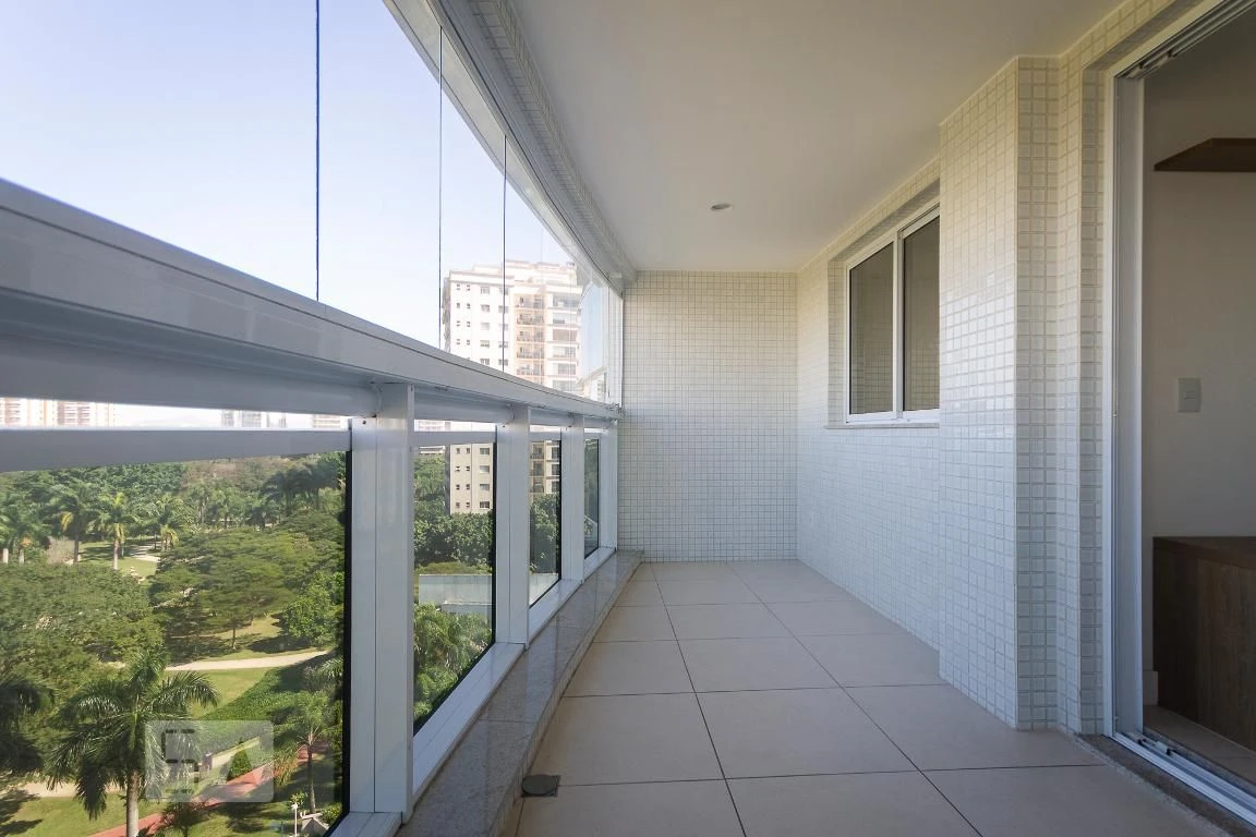 Apartamento para aluguel com 2 quartos e 2 banheiros — photo 10
