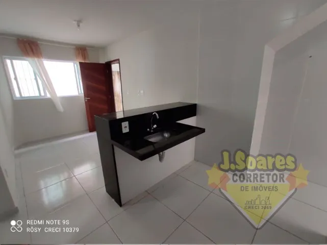 Apartamento térreo sem mobília com 2 quartos e 58 m² — photo 4