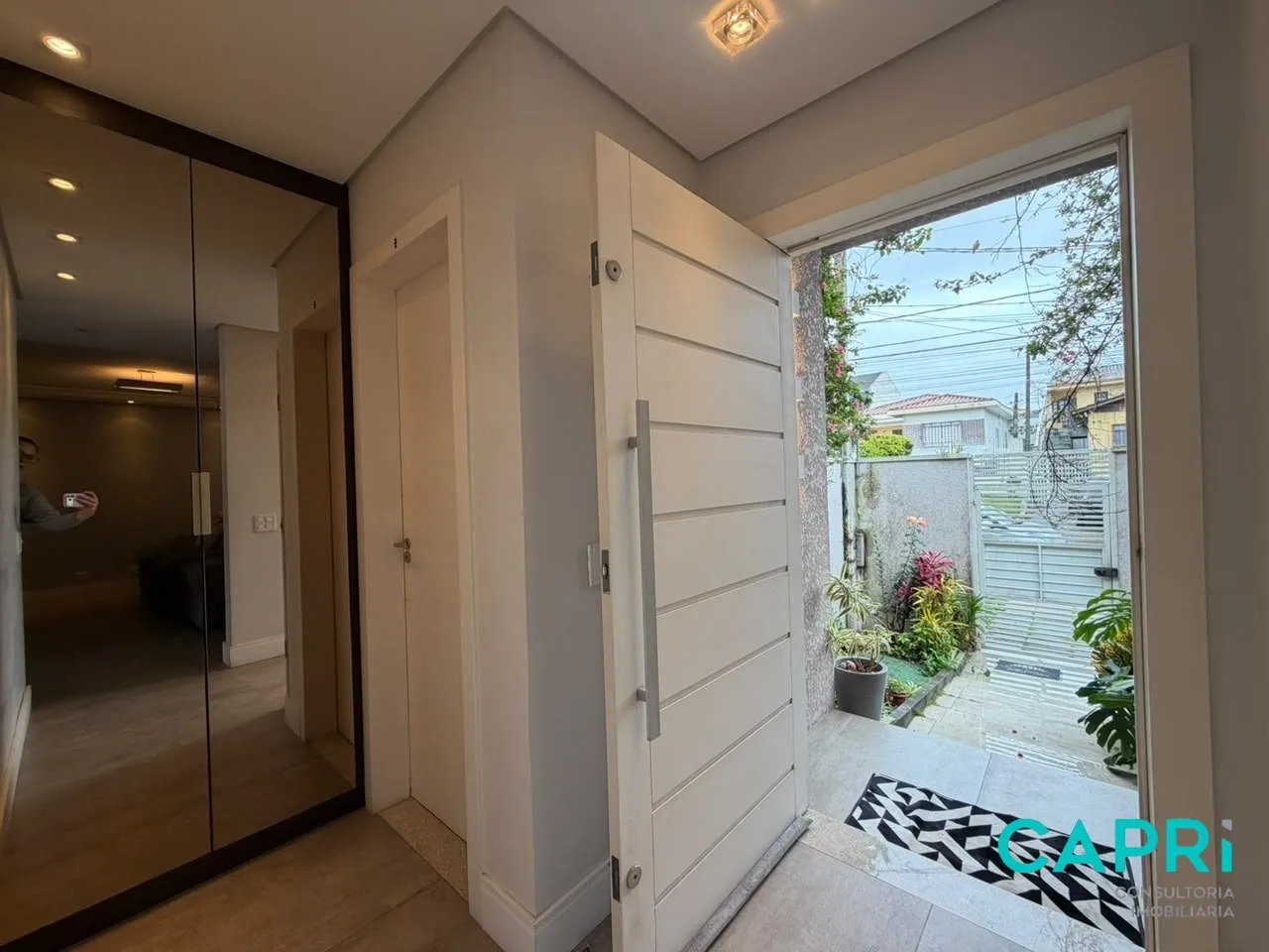 Furnished house, 221 m², with a home office — photo 17