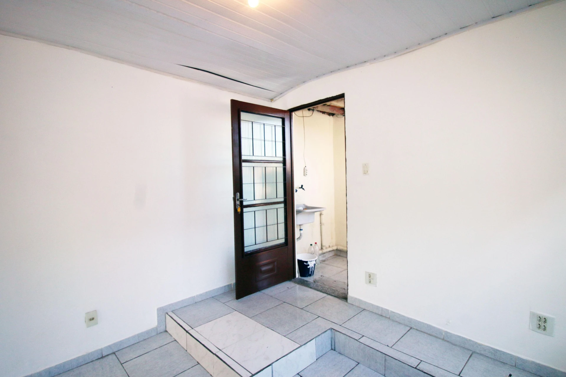 Casa para alugar com cozinha integrada e 1 quarto — photo 16