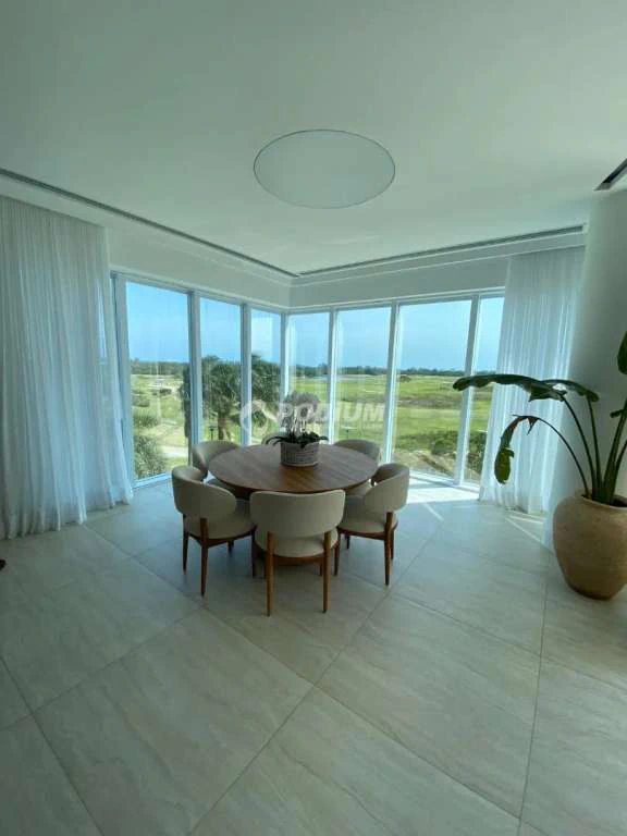 Apartamento mobiliado de 650 m² com 5 suítes e 4 vagas — photo 8