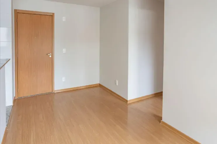 Furnished 2-bedroom apartment with 1 bathroom — photo 24