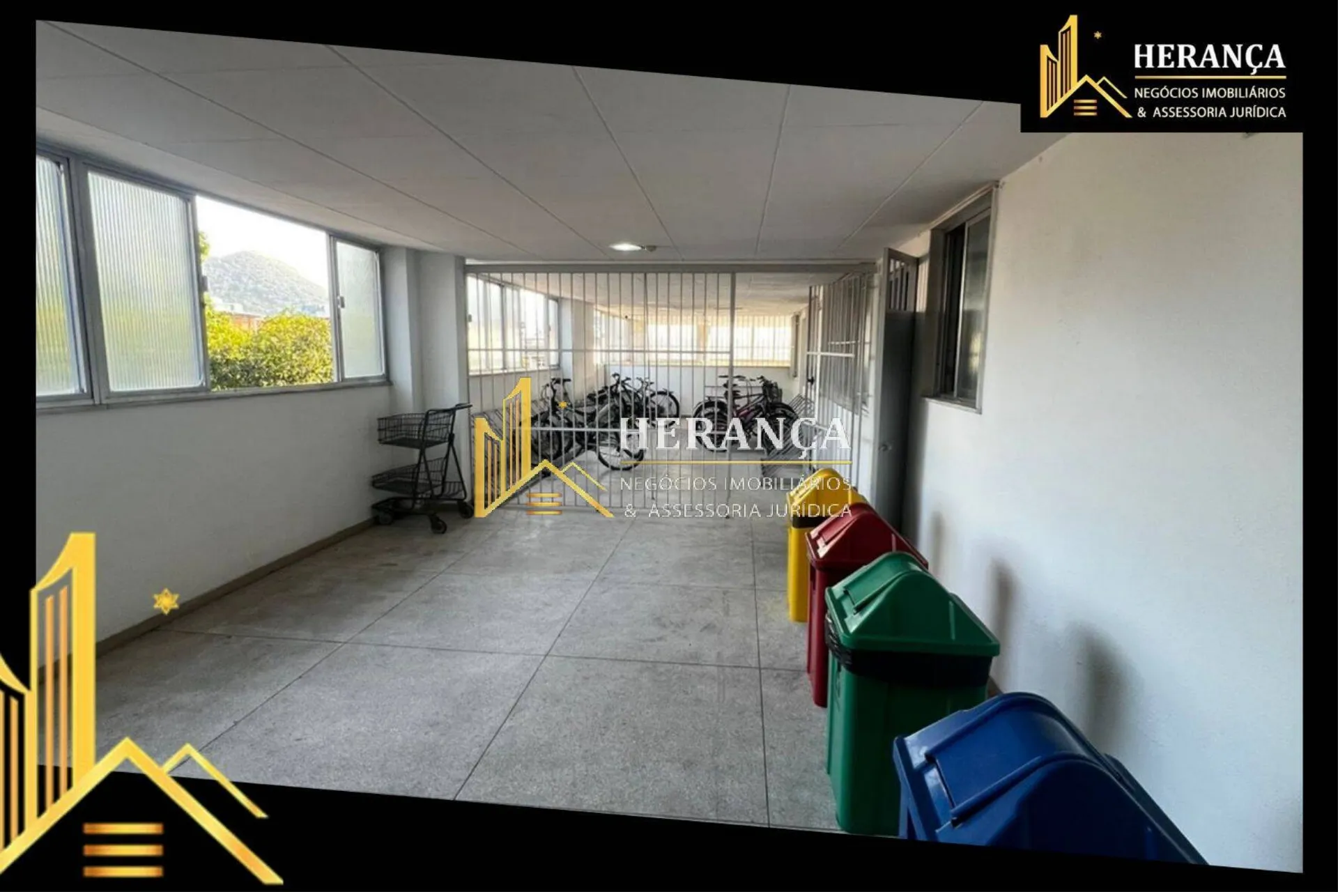 3-bedroom, 89 m² apartment in Rio de Janeiro — photo 7