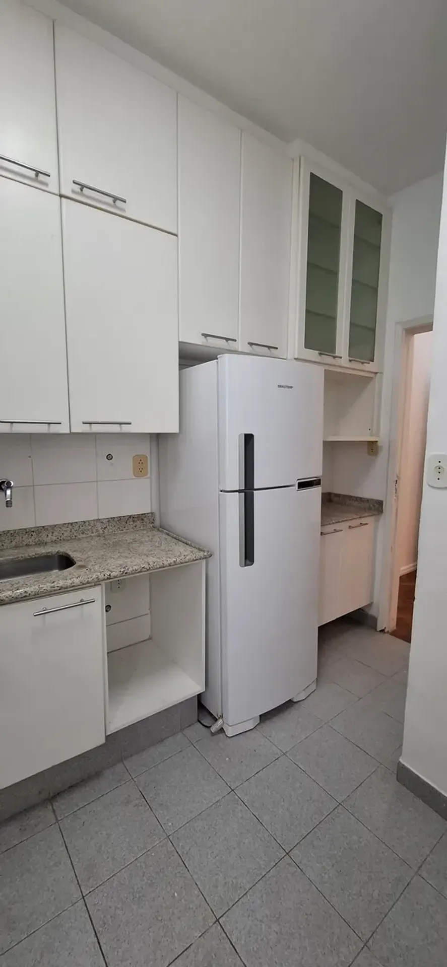 Apartment, 70 m², with a home office — photo 7