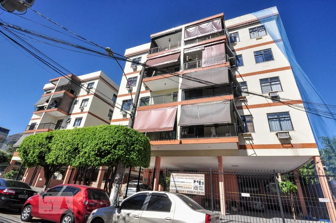 Apartamento de 3 quartos, sendo 1 suíte, 80 m² — photo 50