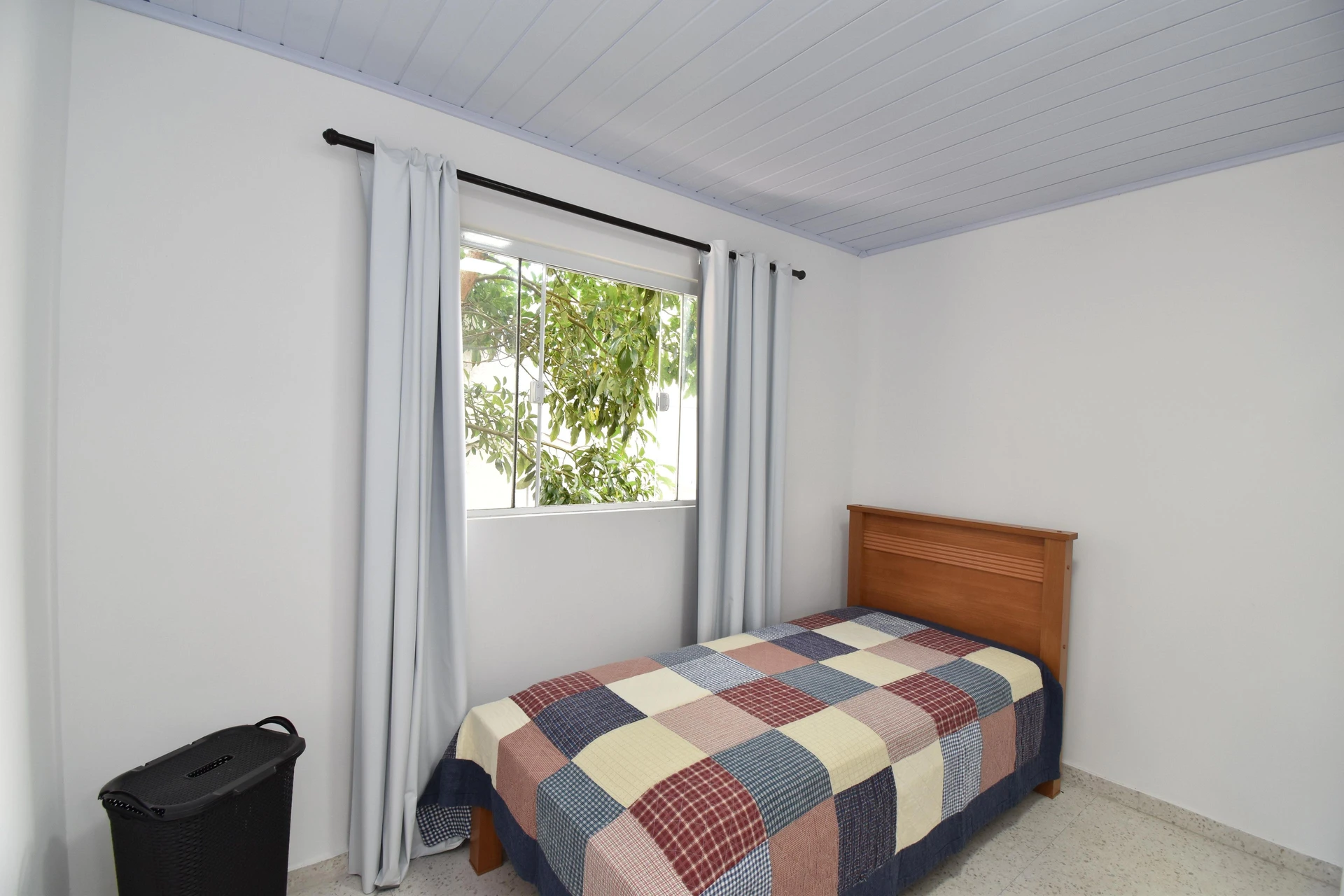 Furnished 2-bedroom apartment, 60 m² — photo 17