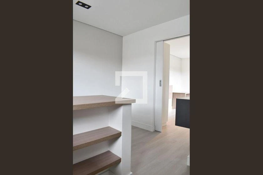 Monoambiente, 33 m², con espacio de home office — photo 21