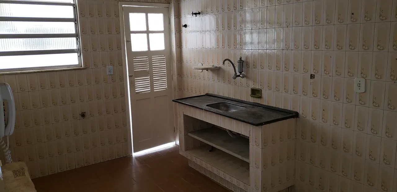 2-bedroom apartment with a mountain view in Rio de Janeiro — photo 2