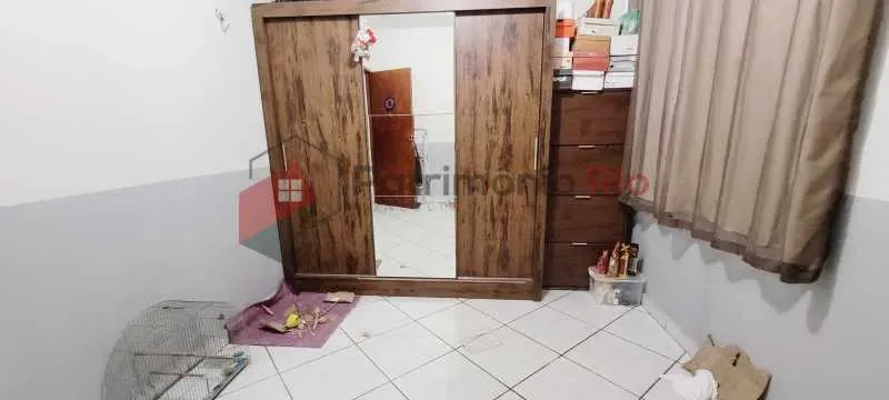 Washing machine in a 2-bedroom apartment, 50 m² — photo 11